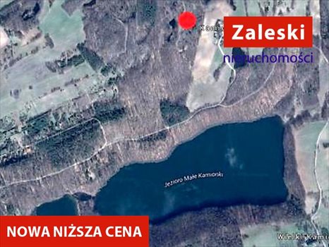 Działka inna na sprzedaż Grabówko, xxxx 46 800m2 Foto 1
