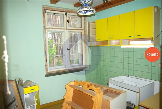 Mieszkanie trzypokojowe na sprzedaż Kęszyca Leśna 68m2 Foto 6