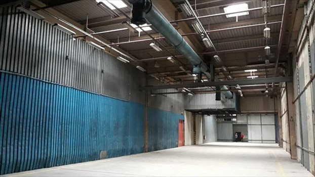 Lokal użytkowy na wynajem Hala Produkcyjna / Magazyn - 800 m2 . PIASECZNO 800m2 Foto 7