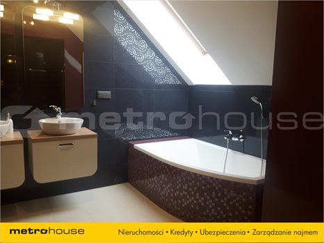 Dom na wynajem Grębynice, Zielonki 277m2 Foto 6