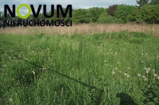 Działka budowlana na sprzedaż Tarnowskie Góry, Repty 1 134m2 Foto 1