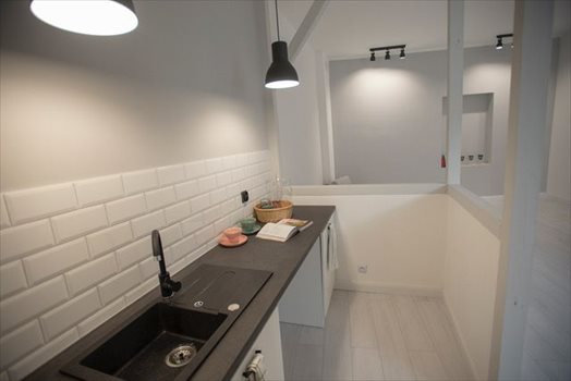 Mieszkanie dwupokojowe na sprzedaż Poznań, Grunwald, Strusia 6 52m2 Foto 8