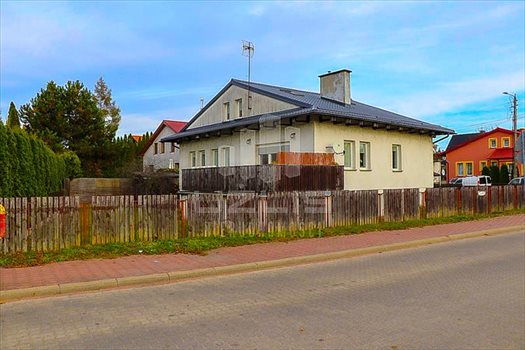 Dom na sprzedaż Starogard Gdański, Grabowa 135m2 Foto 6