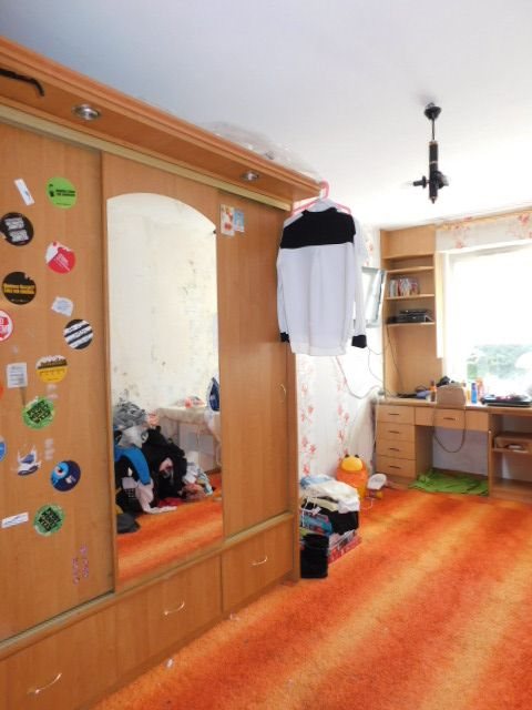 Mieszkanie trzypokojowe na sprzedaż Giżycko, Królowej Jadwigi 63m2 Foto 4