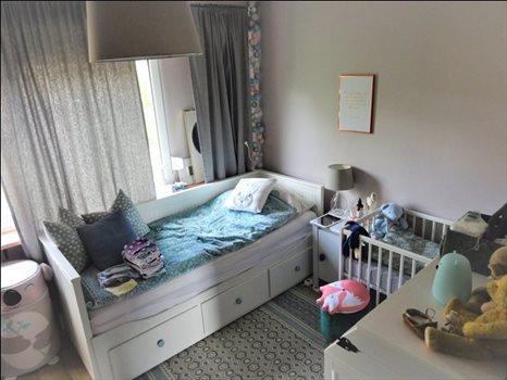 Mieszkanie dwupokojowe na sprzedaż Piastów, Osiedle Dąbrowskiego, Dąbrowskiego 48m2 Foto 3
