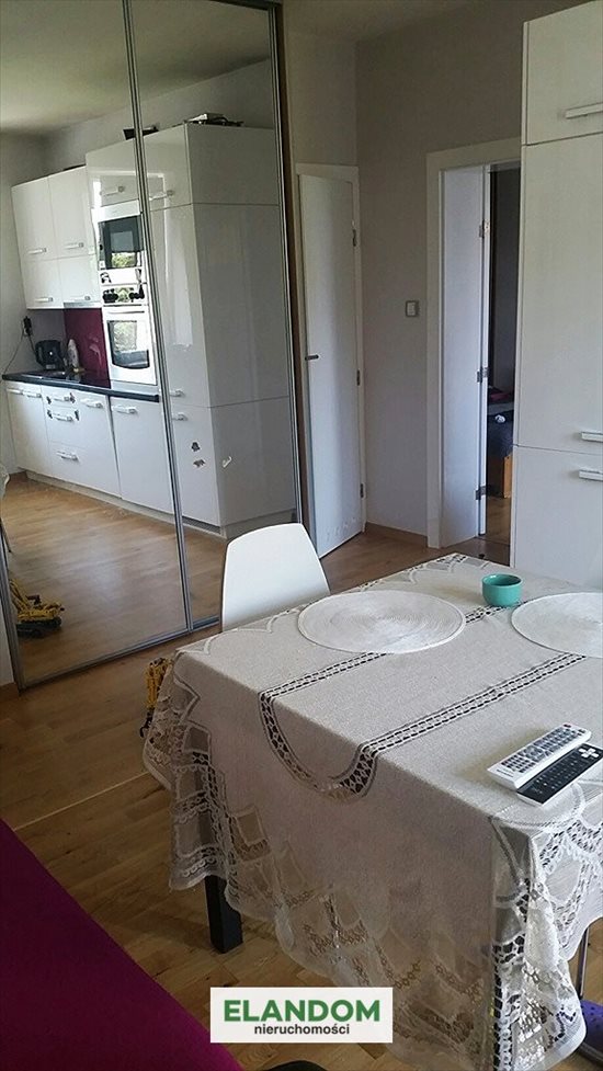 Mieszkanie dwupokojowe na sprzedaż Józefów, Piaskowa 55m2 Foto 2