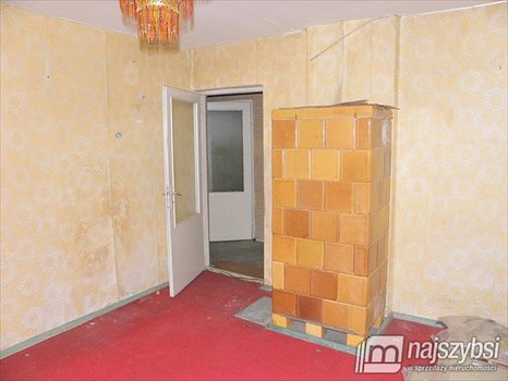 Kawalerka na sprzedaż Pyrzyce, obrzeża 36m2 Foto 3