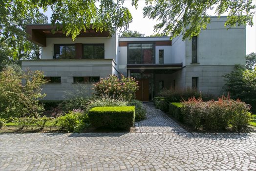 Dom na sprzedaż Strzykuły, Srebrzysta Aleja 460m2 Foto 1