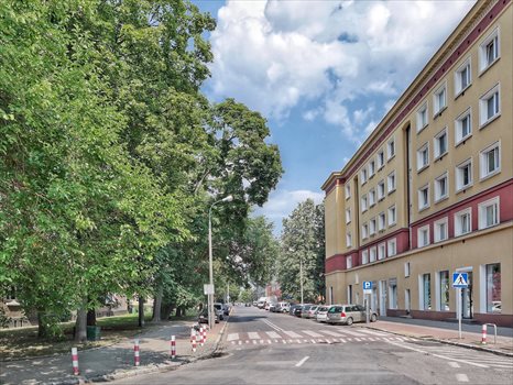Mieszkanie dwupokojowe na sprzedaż Warszawa, Śródmieście, Nowolipki 48m2 Foto 7