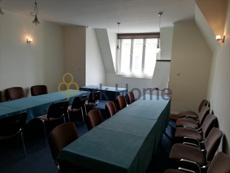 Lokal użytkowy na wynajem Zielona Góra, Centrum 32m2 Foto 2