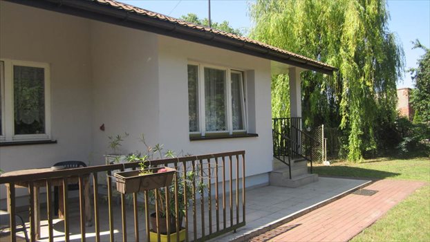 Dom na sprzedaż Kruszwica 44m2 Foto 2
