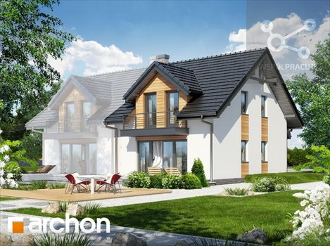 Dom na sprzedaż Żółwia Błoć 186m2 Foto 4