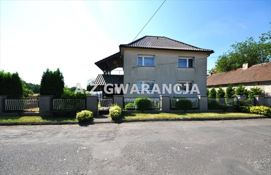 Dom na sprzedaż Strzeleczki 170m2 Foto 1