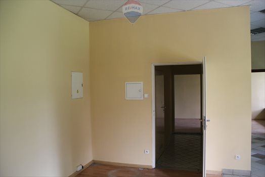 Lokal użytkowy na wynajem Nowy Targ 70m2 Foto 9