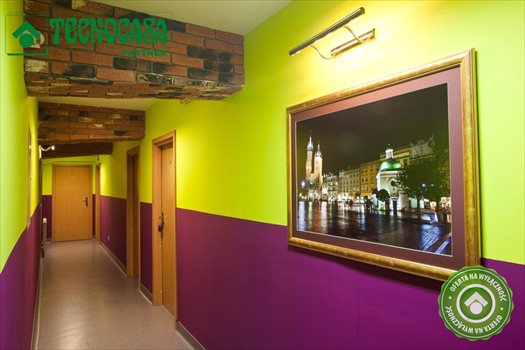 Lokal użytkowy na sprzedaż Kraków, Kazimierz 770m2 Foto 3