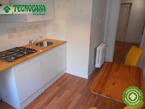 Mieszkanie dwupokojowe na wynajem Kraków, Bieżanów-Prokocim, Kurczaba 51m2 Foto 2