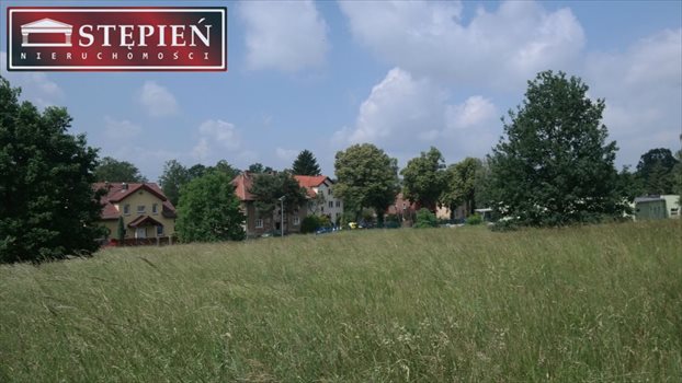 Działka budowlana na sprzedaż Jelenia Góra, Cieplice 2 035m2 Foto 3