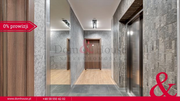 Mieszkanie dwupokojowe na sprzedaż Gdynia, Pogórze, Żelazna 44m2 Foto 4
