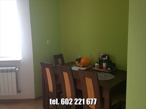 Mieszkanie dwupokojowe na sprzedaż Ełk, Tuwima 60m2 Foto 3