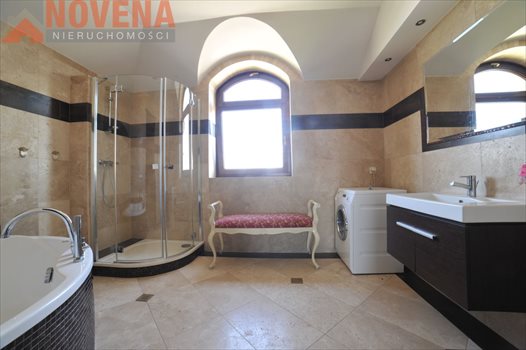 Dom na wynajem Wrocław, Krzyki, Ołtaszyn, Radomierzyce 300m2 Foto 13