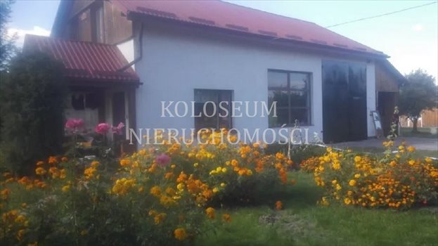Dom na sprzedaż Grotniki 200m2 Foto 8