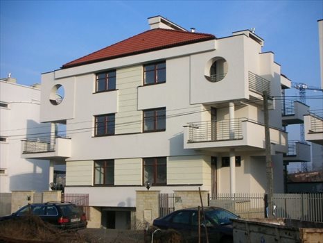Dom na sprzedaż Warszawa, Ochota, Altowa 26a 300m2 Foto 4