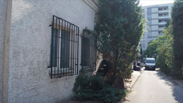 Lokal użytkowy na wynajem Warszawa, Włochy, Instalatorów 3b 13m2 Foto 7