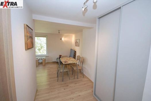 Mieszkanie dwupokojowe na wynajem Sopot, Dolny, GRUNWALDZKA 35m2 Foto 2