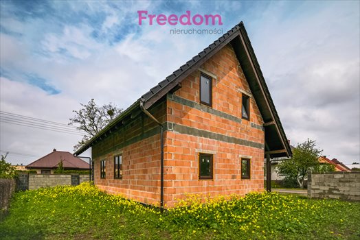 Dom na sprzedaż Psary Małe, Widna 140m2 Foto 3