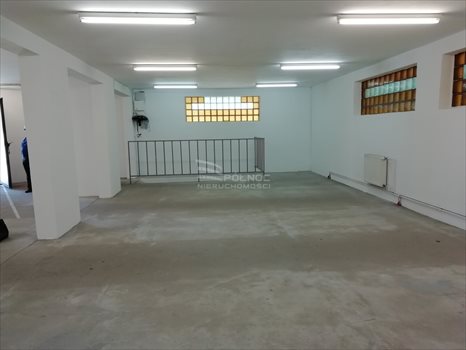Lokal użytkowy na sprzedaż Bolesławiec 617m2 Foto 3