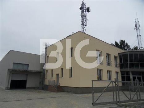 Lokal użytkowy na sprzedaż Gdańsk, Osowa, Astronomów 1 300m2 Foto 10