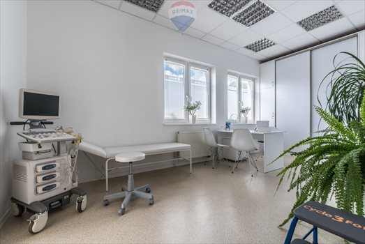 Lokal użytkowy na wynajem Luboń, Armii Poznań 30m2 Foto 13