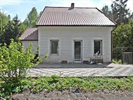 Dom na sprzedaż Głodowo 101m2 Foto 3