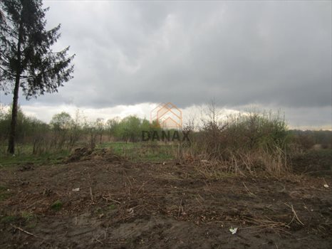 Działka budowlana na sprzedaż Kraków, Łagiewniki-Borek Fałęcki, Borek Fałęcki, Zakopiańska 2 974m2 Foto 2