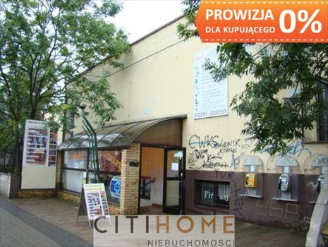 Lokal użytkowy na sprzedaż Turek 1 130m2 Foto 2