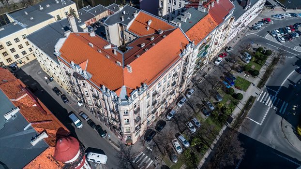 Lokal użytkowy na wynajem Kalisz, Al. Wolności 12 43m2 Foto 2