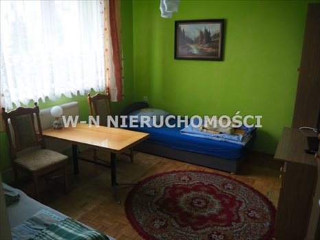 Dom na wynajem Głogów, Złota Podkowa 120m2 Foto 4