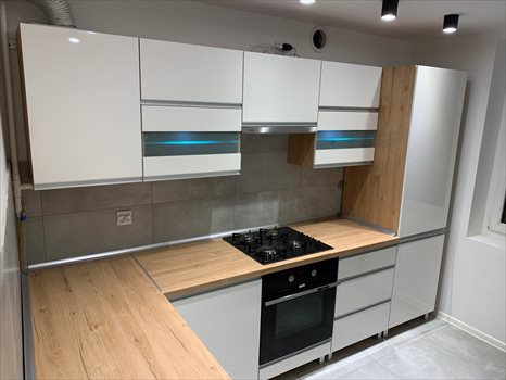 Mieszkanie dwupokojowe na sprzedaż Dąbrowa Górnicza, Centrum, Królowej Jadwigi 26 51m2 Foto 10