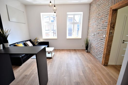 Mieszkanie dwupokojowe na sprzedaż Kraków, Śródmieście 36m2 Foto 2