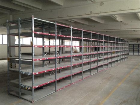 Lokal użytkowy na wynajem Hala, suwnica 5 t - TYCHY , Sosnowiec, Katowice 2 500m2 Foto 4