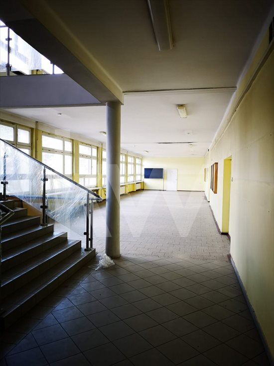 Lokal użytkowy na sprzedaż Bytom, Szombierki, Andrzeja Frycza Modrzewskiego 3 549m2 Foto 6