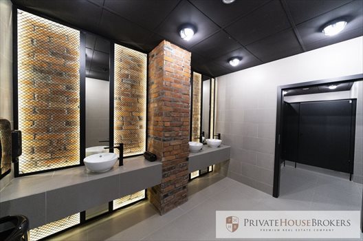 Lokal użytkowy na wynajem Kraków, Podgórze, płk. Ryszarda Kuklińskiego 165m2 Foto 11