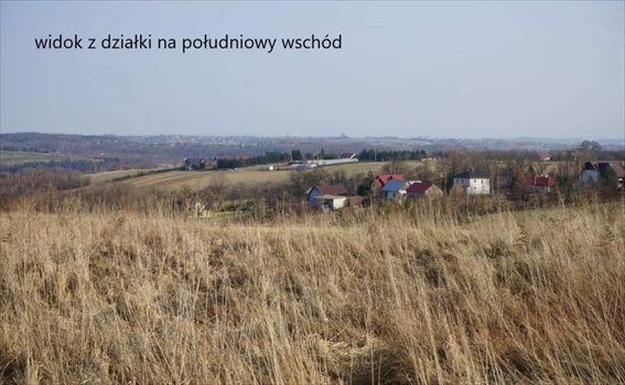 Działka budowlana na sprzedaż Żerkowice 998m2 Foto 10
