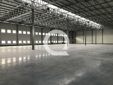 Lokal użytkowy na wynajem Gdańsk, Rudniki 2 290m2 Foto 1