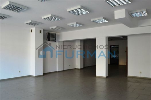 Lokal użytkowy na wynajem Wągrowiec 123m2 Foto 2