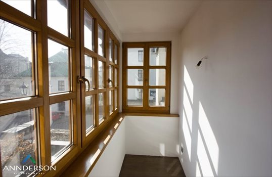 Mieszkanie trzypokojowe na wynajem Kraków, Stare Miasto 127m2 Foto 4