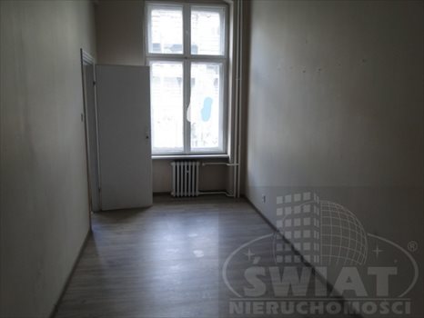 Lokal użytkowy na wynajem Szczecin, Centrum, al. Wojska Polskiego 79m2 Foto 3