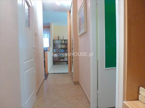 Mieszkanie trzypokojowe na wynajem Lublin, Lsm, Balladyny 46m2 Foto 6