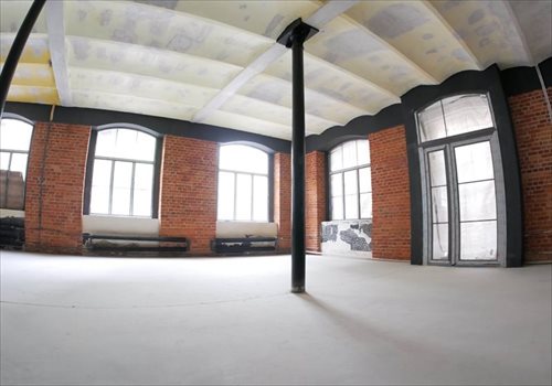 Lokal użytkowy na wynajem Łódź, Polesie 180m2 Foto 5