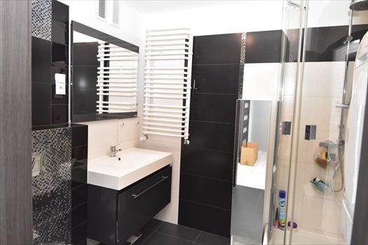 Mieszkanie dwupokojowe na wynajem Zielona Góra 57m2 Foto 4